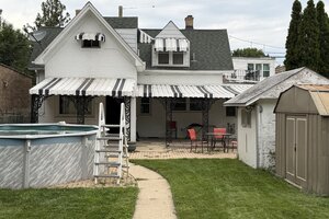 Photo of 5244 W Waveland Avenue Chicago IL 60641