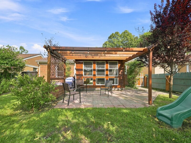 8120 Keystone Avenue Skokie IL 60076