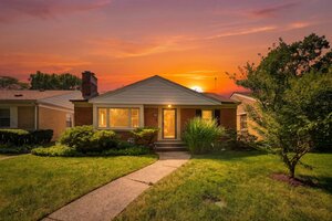 Photo of 8120 Keystone Avenue Skokie IL 60076