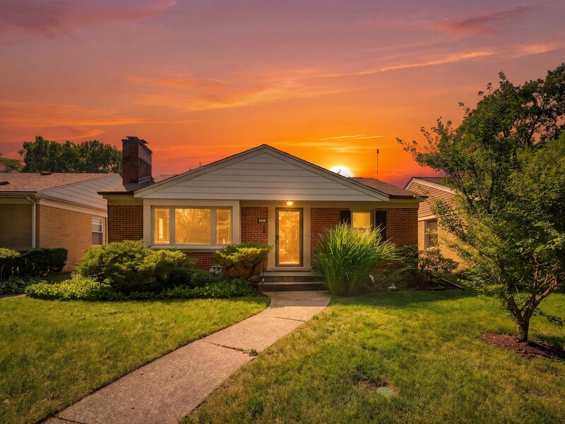 8120 Keystone Avenue Skokie IL 60076