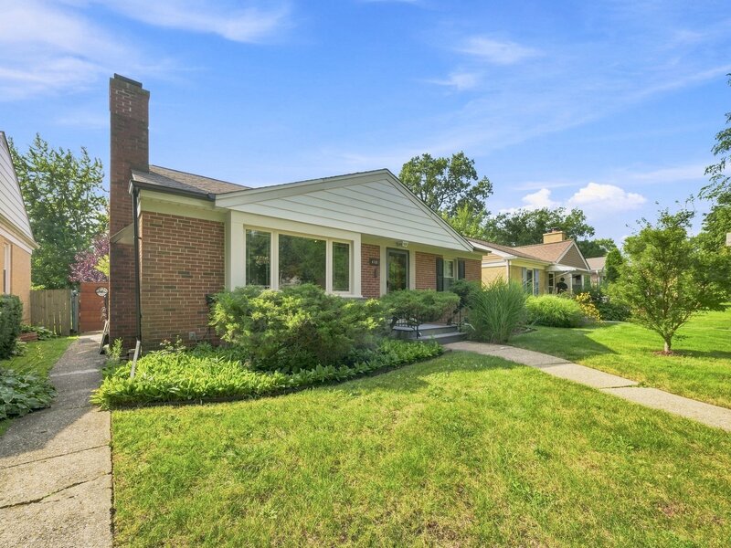 8120 Keystone Avenue Skokie IL 60076