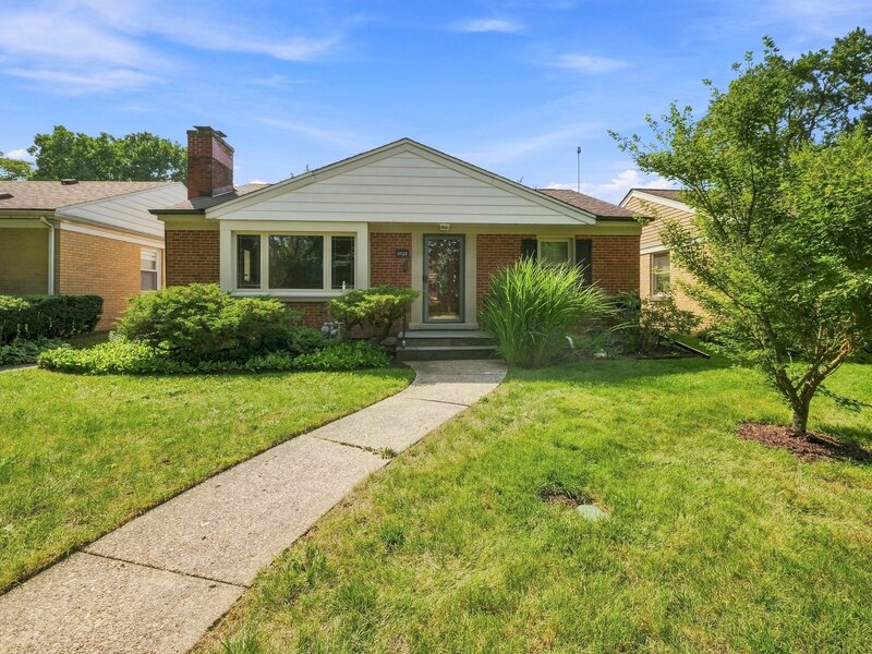 8120 Keystone Avenue Skokie IL 60076