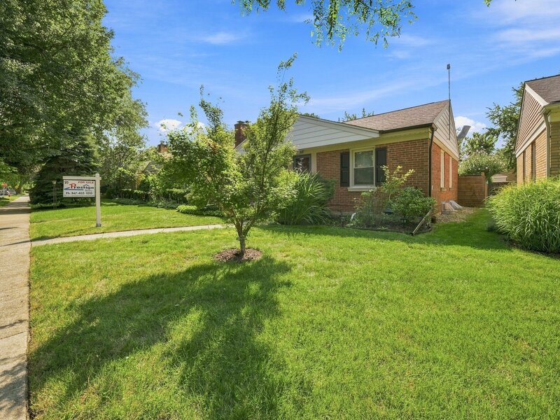 8120 Keystone Avenue Skokie IL 60076