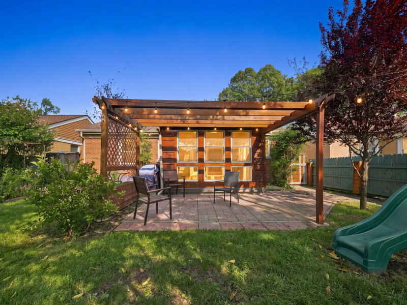 8120 Keystone Avenue Skokie IL 60076