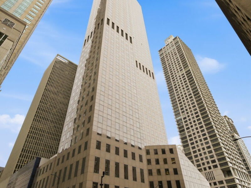 950 N Michigan Avenue Chicago IL 60611