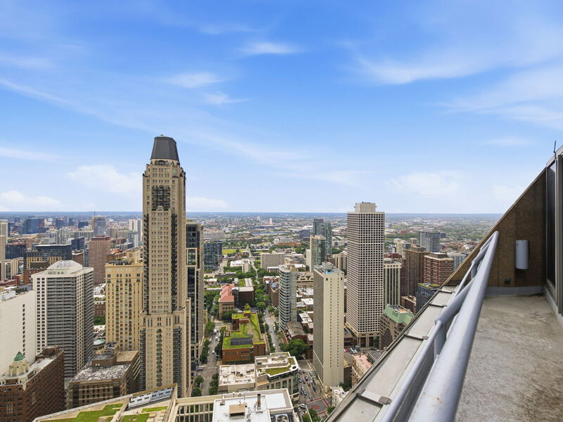 950 N Michigan Avenue Chicago IL 60611