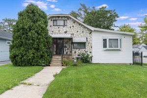 Photo of 519 S 7th Avenue Maywood IL 60153