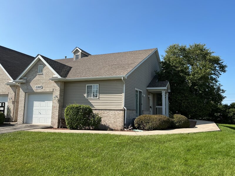 26448 W Fox Trail Channahon IL 60410