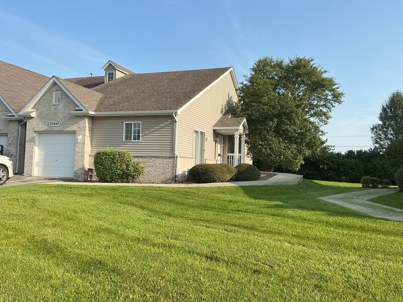 26448 W Fox Trail Channahon IL 60410