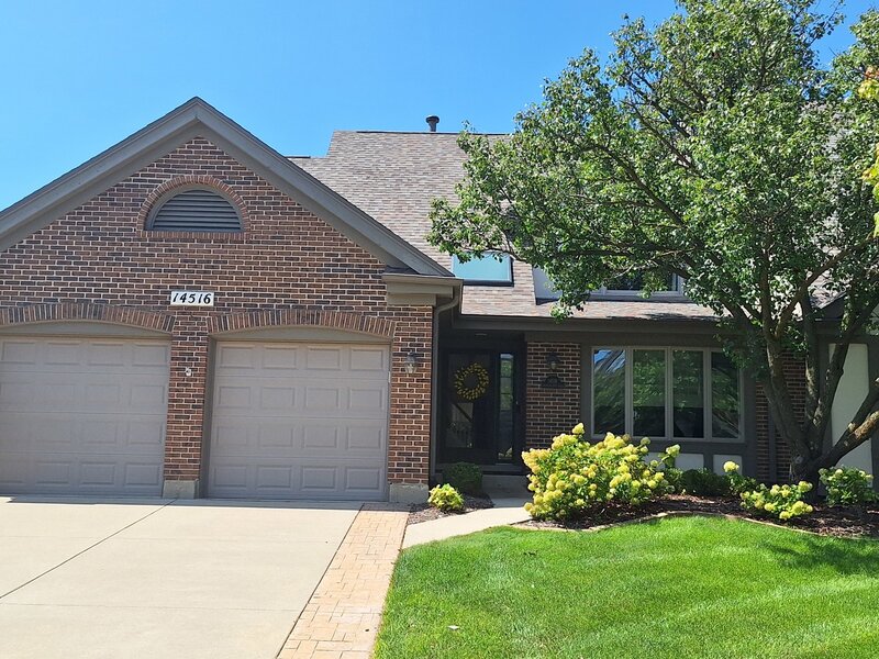 14516 Morningside Road Orland Park IL 60462