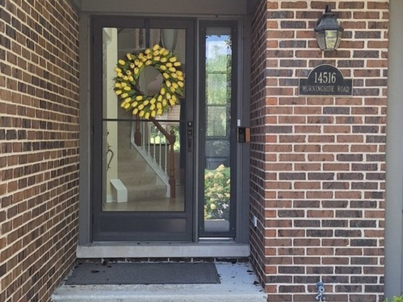14516 Morningside Road Orland Park IL 60462