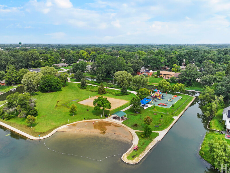 365 Woodland Drive Grayslake IL 60030