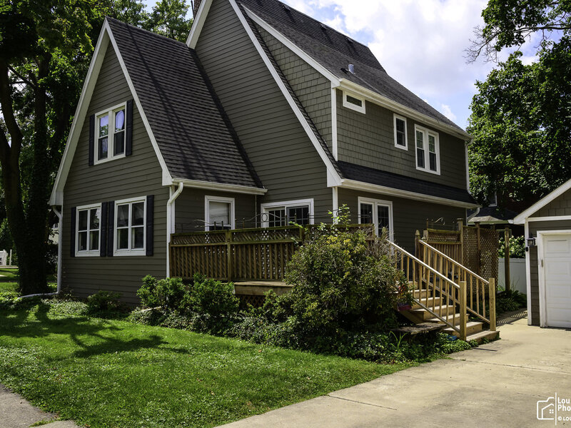 331 E Indiana Street Wheaton IL 60187