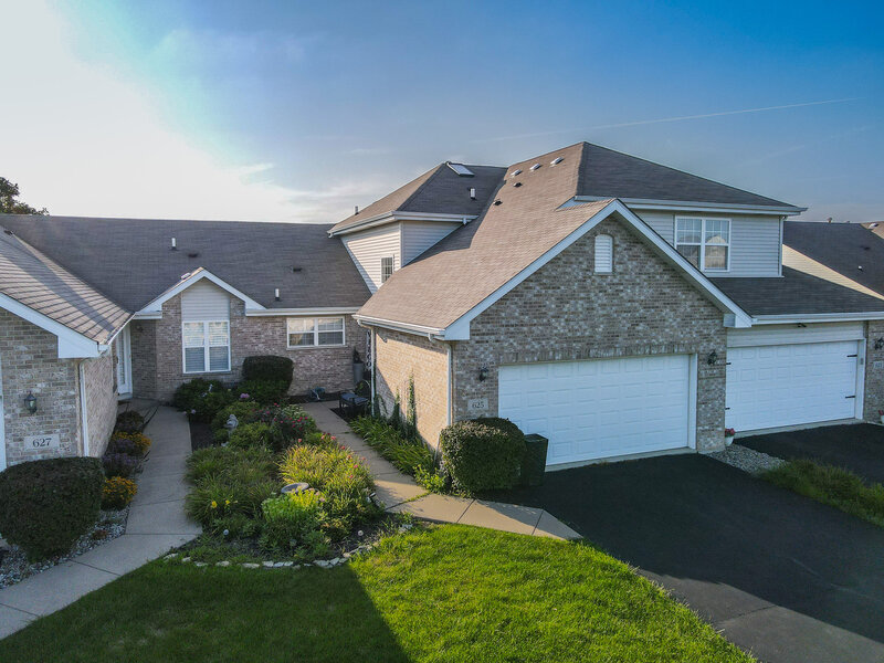 625 Enclave Lane Manteno IL 60950