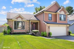Photo of 1741 Somerfield Lane Crystal Lake IL 60014