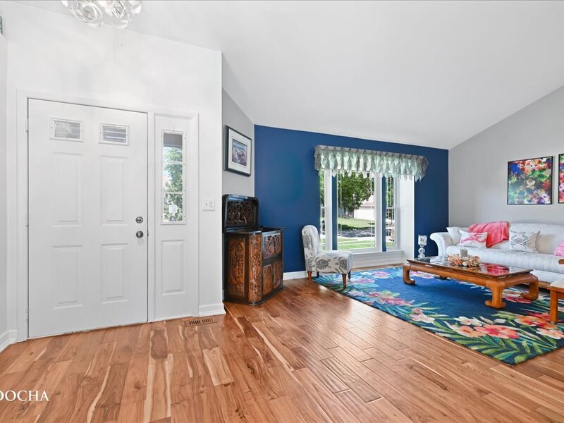1741 Somerfield Lane Crystal Lake IL 60014