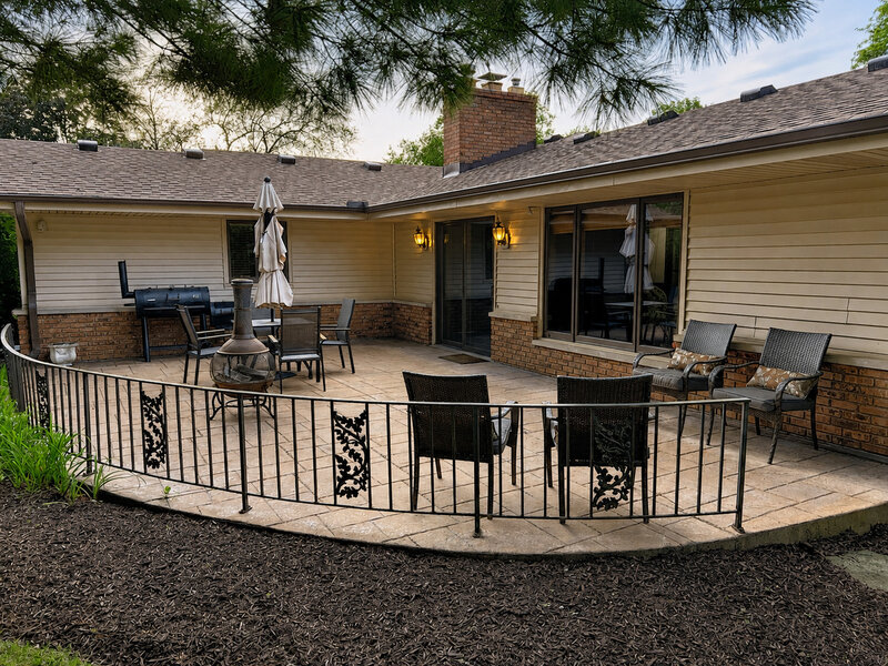 4309 Dunbar Place Rockford IL 61114