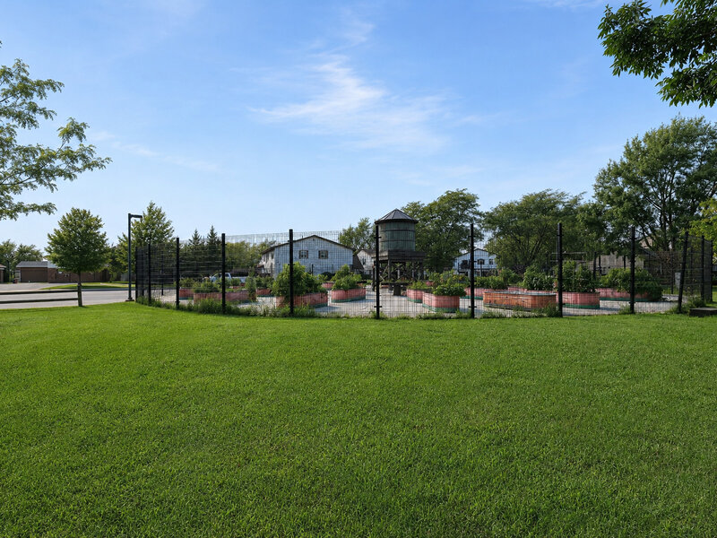 20209 S Graceland Lane Frankfort IL 60423