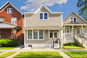 Photo of 524 155th Street Calumet City IL 60409
