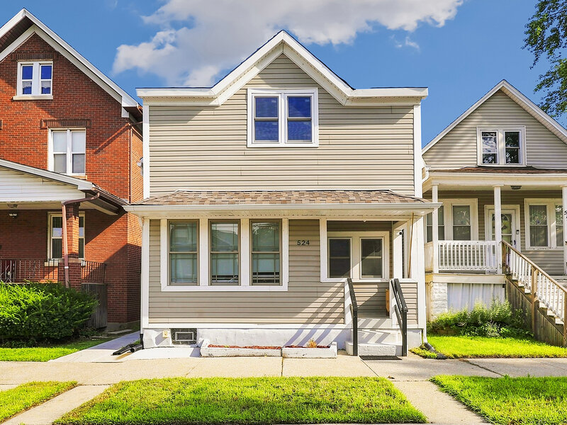 524 155th Street Calumet City IL 60409