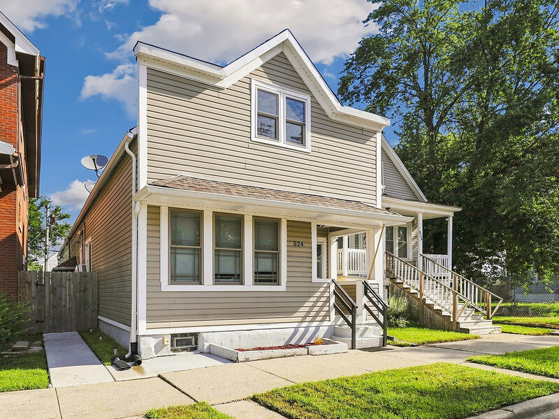 524 155th Street Calumet City IL 60409