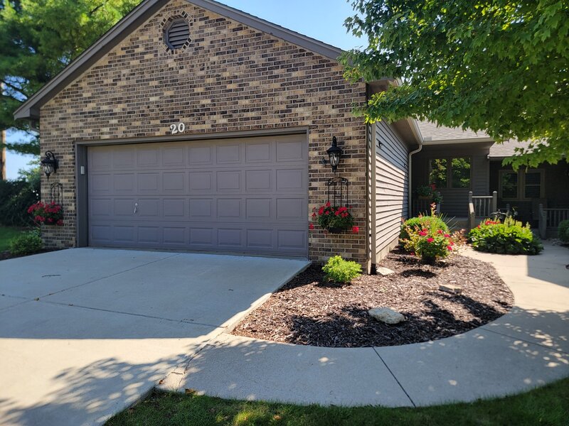1509 Fort Jesse Road Normal IL 61761
