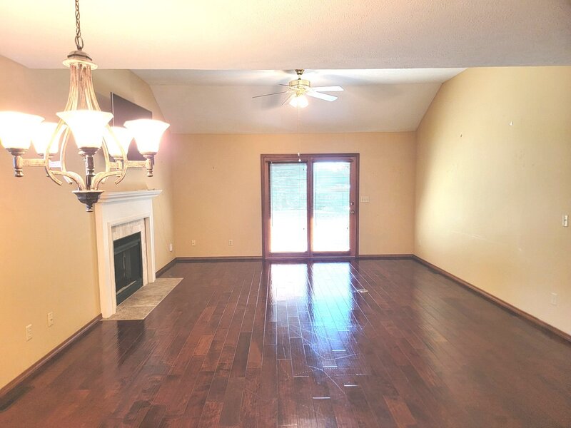 1509 Fort Jesse Road Normal IL 61761