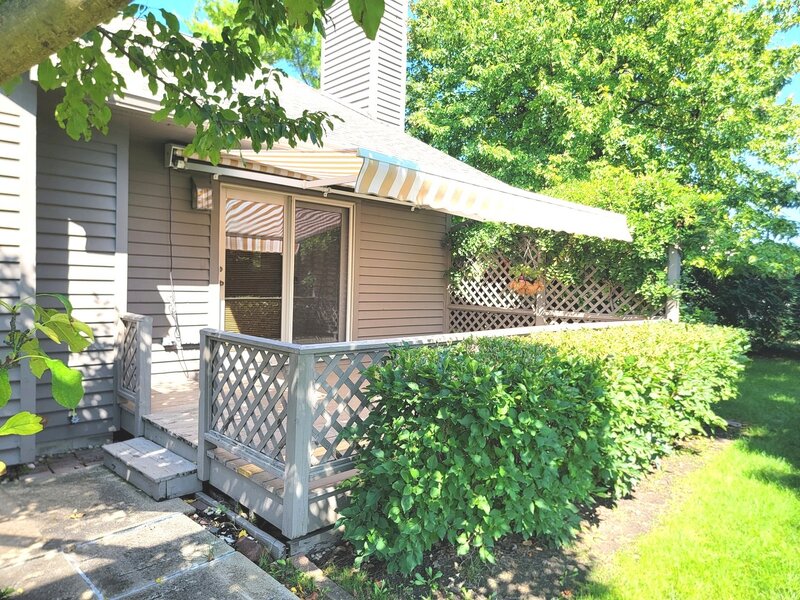 1509 Fort Jesse Road Normal IL 61761