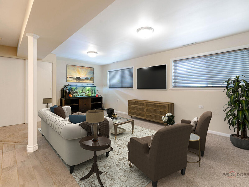 645 Marine Drive Wauconda IL 60084