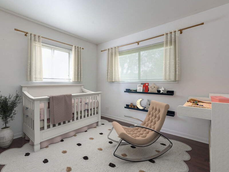 645 Marine Drive Wauconda IL 60084