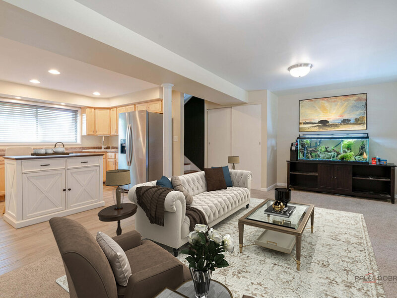645 Marine Drive Wauconda IL 60084
