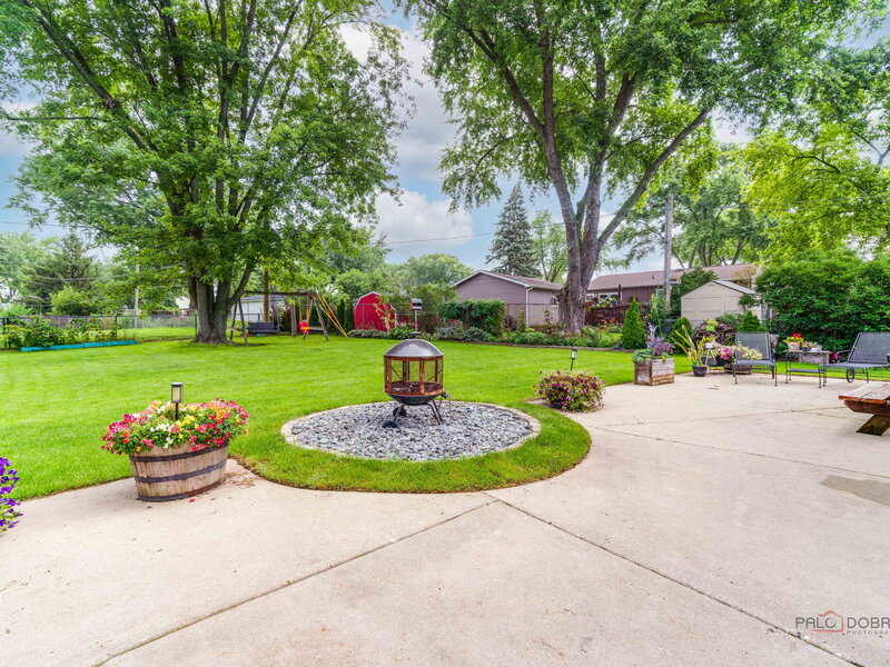 645 Marine Drive Wauconda IL 60084