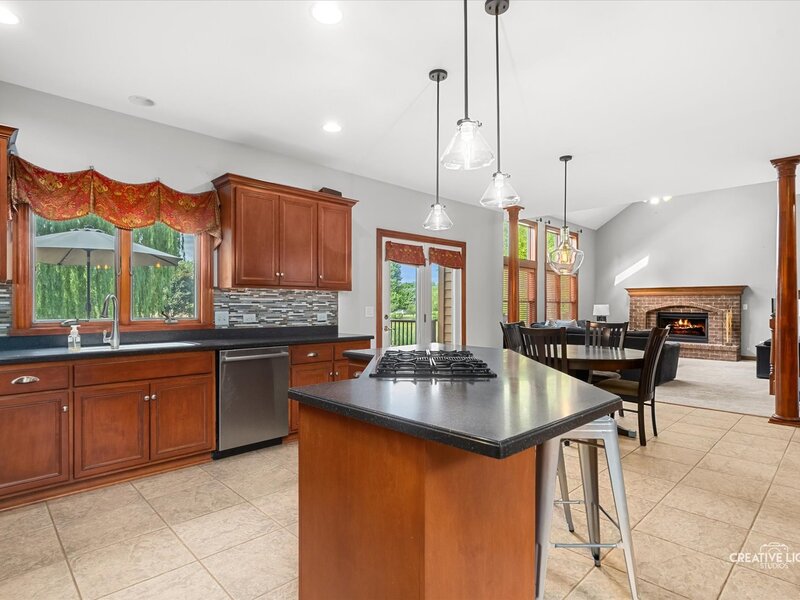 472 Arboretum Way Oswego IL 60543