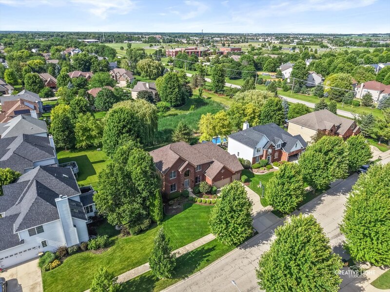472 Arboretum Way Oswego IL 60543