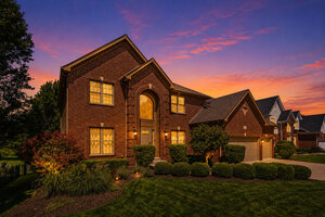 Photo of 472 Arboretum Way Oswego IL 60543
