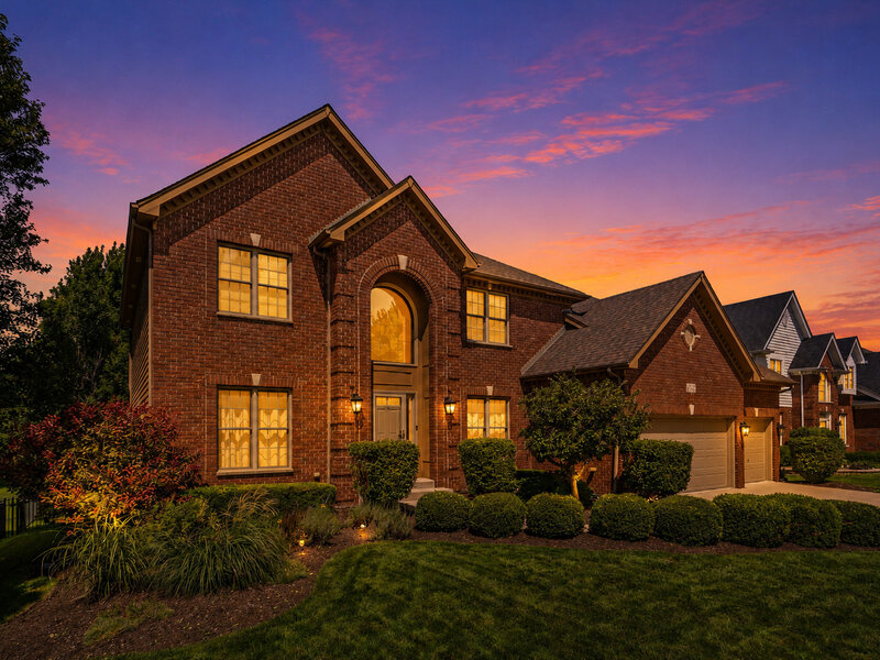 472 Arboretum Way Oswego IL 60543
