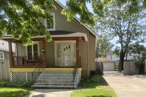 Photo of 314 E Lincoln Avenue La Grange IL 60525
