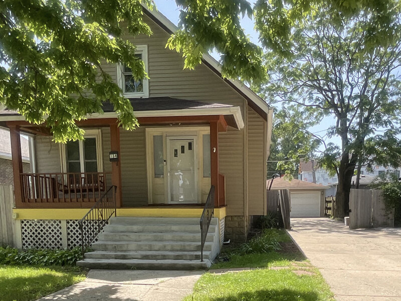 314 E Lincoln Avenue La Grange IL 60525