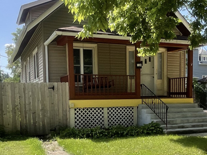 314 E Lincoln Avenue La Grange IL 60525