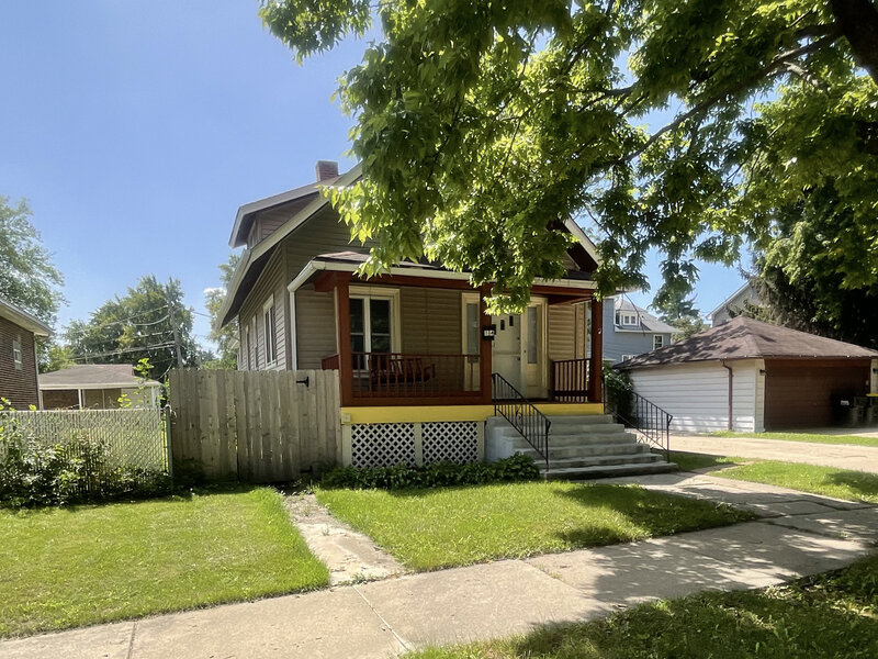 314 E Lincoln Avenue La Grange IL 60525