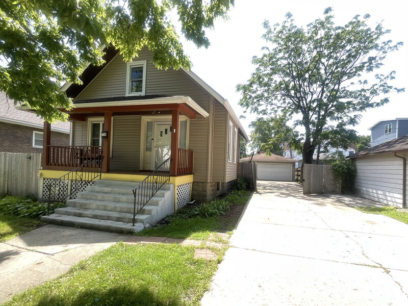 314 E Lincoln Avenue La Grange IL 60525