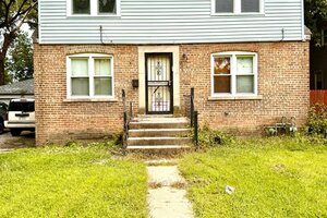 Photo of 14623 Justine Street Harvey IL 60426