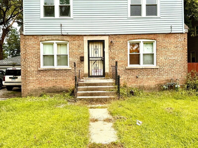 14623 Justine Street Harvey IL 60426