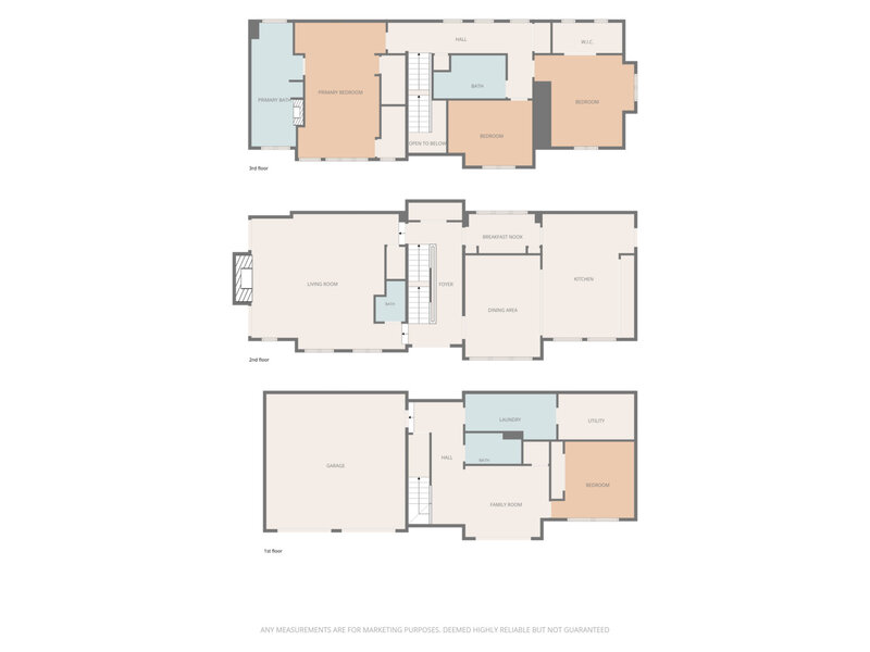 705 W Chestnut Street Hinsdale IL 60521