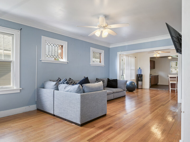 1310 Prairie Avenue Chicago Heights IL 60411