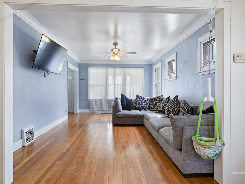 1310 Prairie Avenue Chicago Heights IL 60411