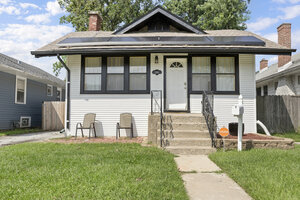 Photo of 1310 Prairie Avenue Chicago Heights IL 60411