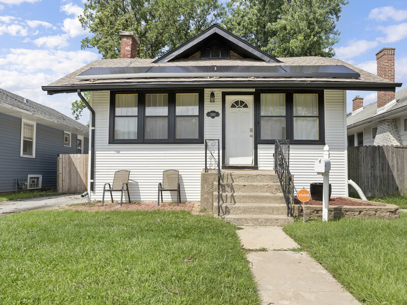 1310 Prairie Avenue Chicago Heights IL 60411