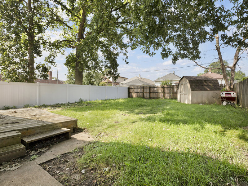1310 Prairie Avenue Chicago Heights IL 60411