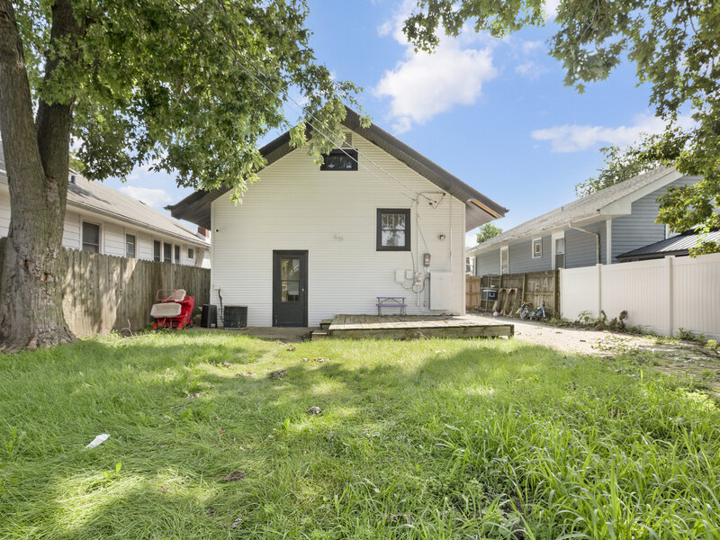 1310 Prairie Avenue Chicago Heights IL 60411